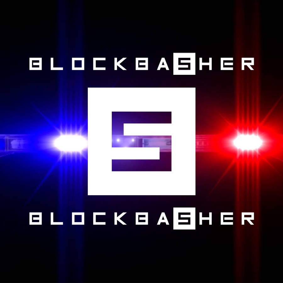 BlockBa5her